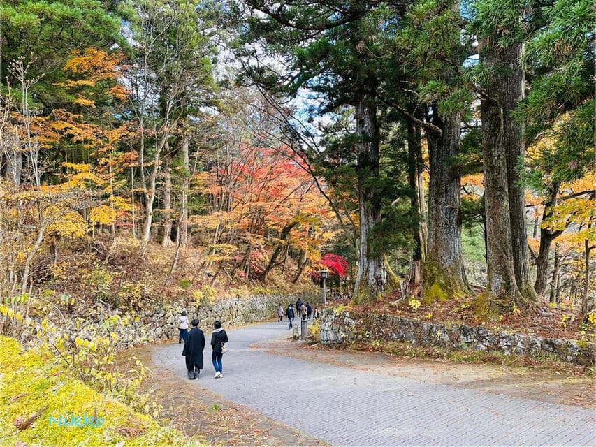 FROM TOKYO: NIKKO WORLD HERITAGE SIGHTS PRIVATE TOUR - Booking and Payment