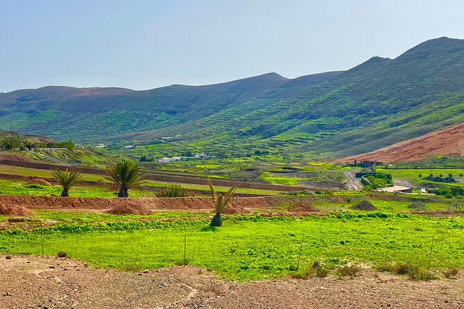 Fuerteventura: PRIVATE Panoramic TOUR - Discovering Fuerteventuras History