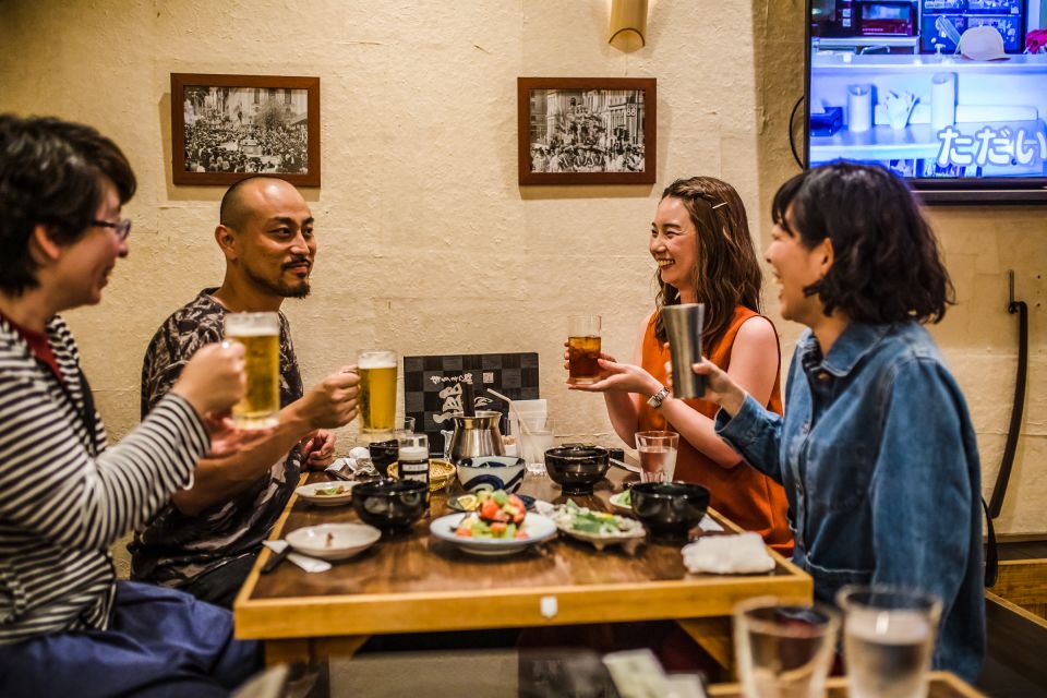 Fukuoka: Personalized Experience With a Local - Immersive Cultural and Culinary Experiences