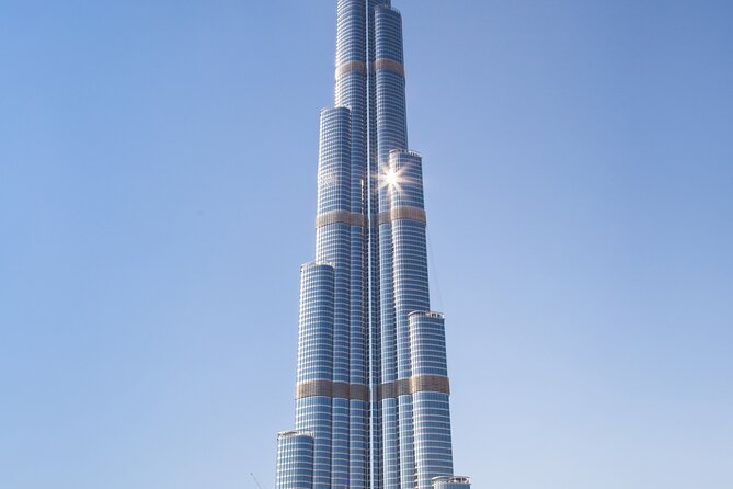 Full-Day Tour Dubai With Burj Khalifa Pass From Abu Dhabi - Tour Conditions and Requirements