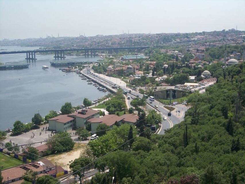 Full-Day Tour of Islamic Istanbul - Architectural History of Istanbuls Mosques