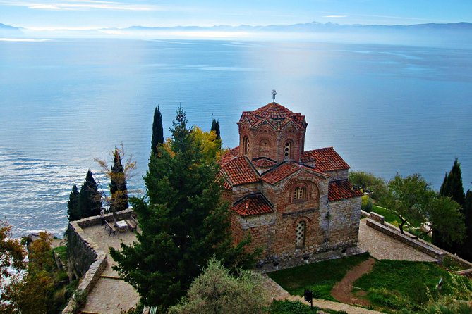 Full Day Tour of Ohrid With St Naum From Skopje - Pricing and Reviews