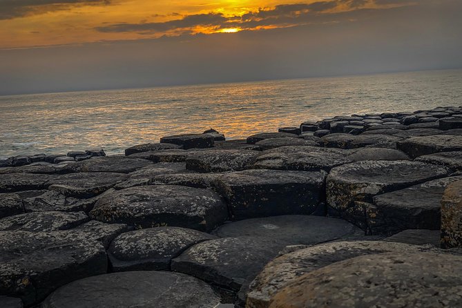 Giants Causeway & Game of Thrones Tour From Belfast - Pricing and Booking