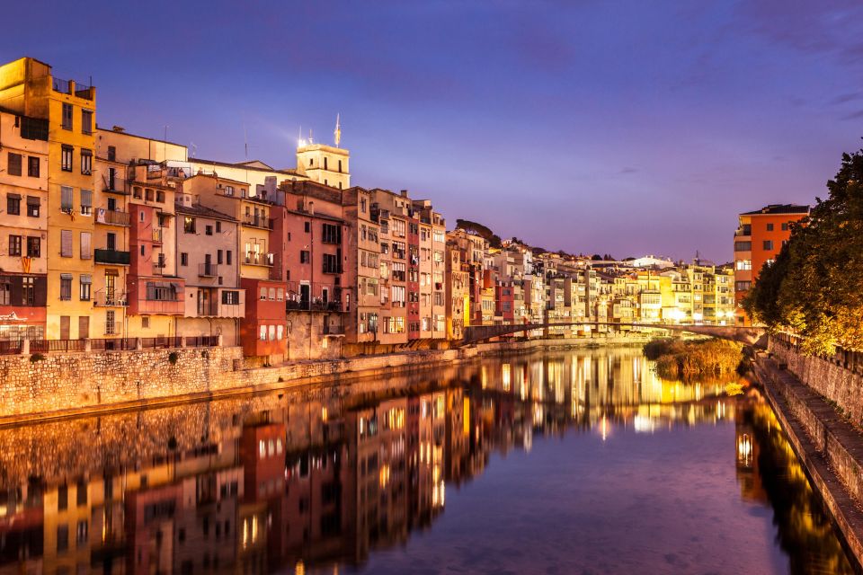 Girona Evening Food Tour & Tapas Bar Experience - Inclusions and Benefits