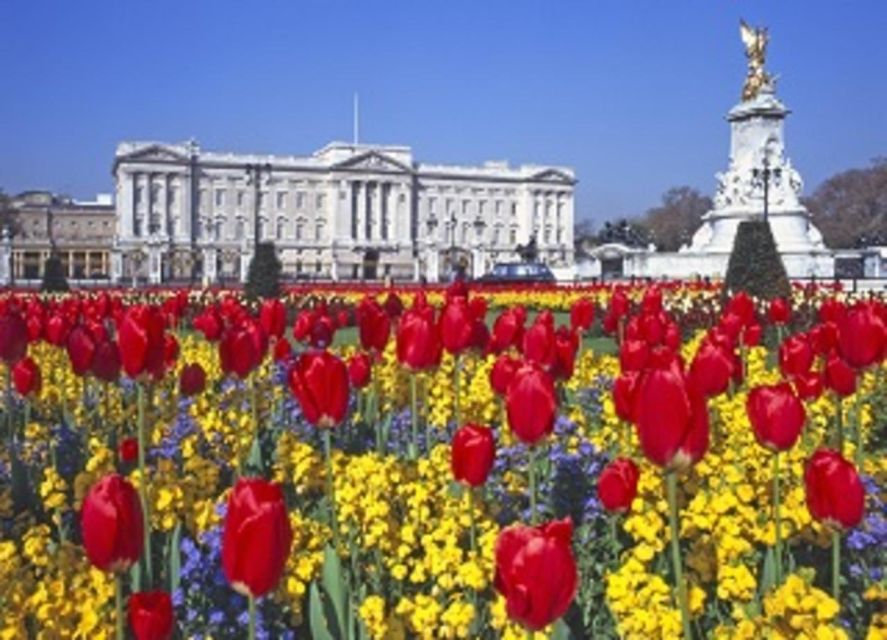 Go On-Board HMS Belfast & See 30+ London Top Sights - London Bridge Neighborhood