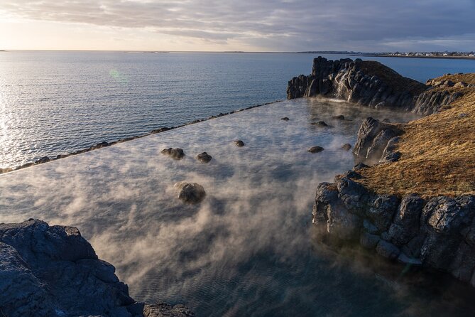 Golden Circle Full-Day Tour From Reykjavik With Admission to Sky Lagoon - Visiting Thingvelllir National Park