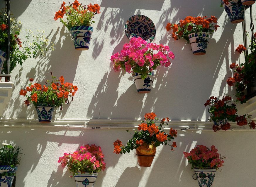 Granada: Albaicín, Sacromonte & Museum of Caves Walking Tour - Cultural Significance