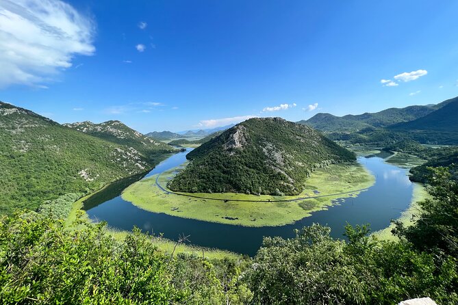 Great Montenegro Panoramic Tour Skadar Lake- Boka Bay-Budva Town - Tour Accessibility and Participation