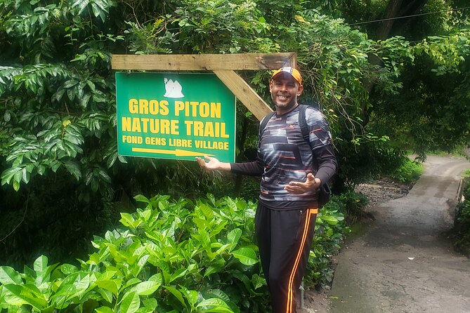 Gros Piton Nature Trail Private Hike - Accessibility and Recommendations