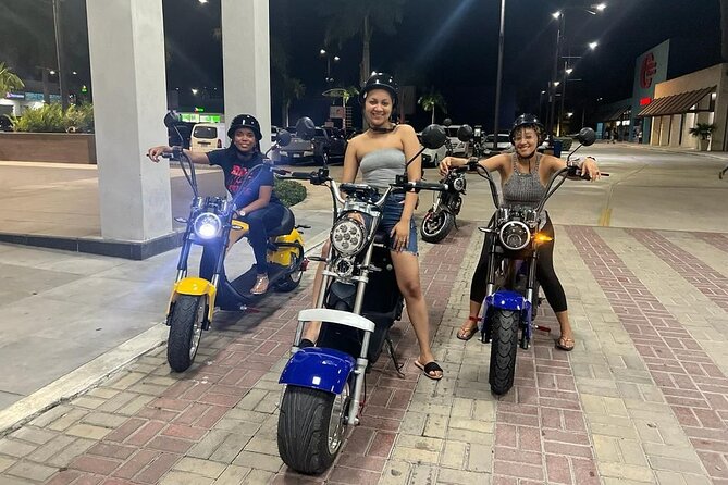 Guided E Bike City Tour in Punta Cana - Tour Highlights