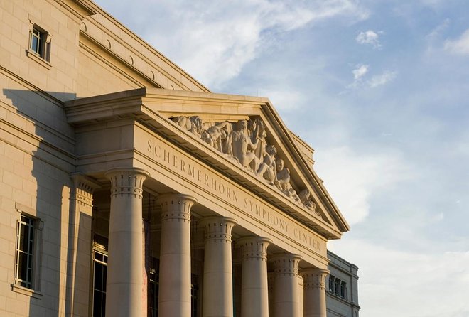 Guided Segway Tour of Downtown Nashville - Tour Duration Options