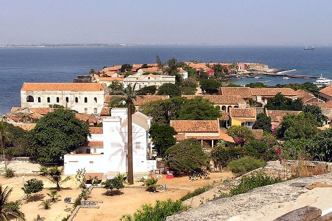 Half Day Dakar City Tour - Taking in Local Culture