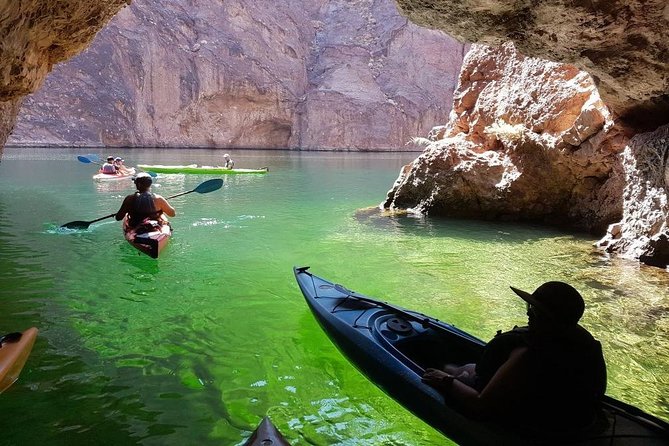 Half-Day Emerald Cave Kayak Tour With Optional Hotel Pickup - Health and Safety Guidelines