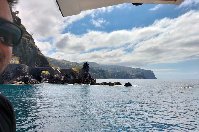 Half Day Madeira Island Cruise With Lunch - Reviews and Feedback