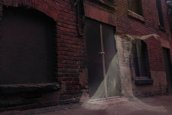 Haunted Griffintown Ghost Walking Tour in Montreal - Uncovering Industrial Revolution History