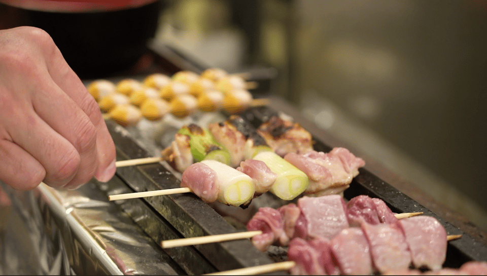 Hidden Gem Food & Drink Night Tour Near Roppongi - Frequently Asked Questions