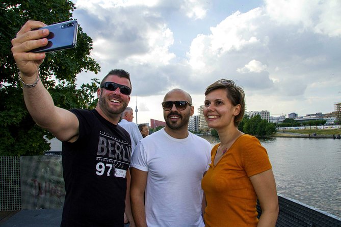 Highlights & Hidden Gems With Locals: Best of Berlin Private Tour - Cancellation Policy