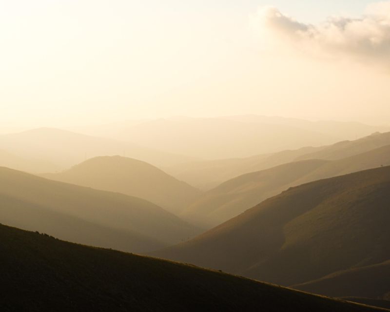 Hike in the Xisto Villages in Serra Da Lousã - Meeting Point and Transportation