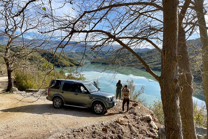 Hike on Gamti Mountain and Bovilla Lake From Tirana on a Luxury Land Rover - Meeting and Pickup Logistics