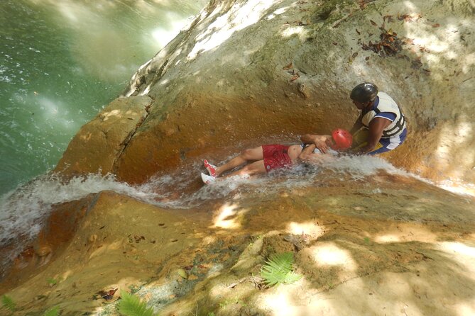 Hiking the 27 Waterfalls of Damajagua Tour From Santo Domingo - Tour Reviews and Feedback