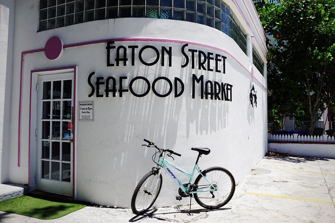 Historic Seaport Food & Walking Tour by Key West Food Tours - Accessibility and Recommendations