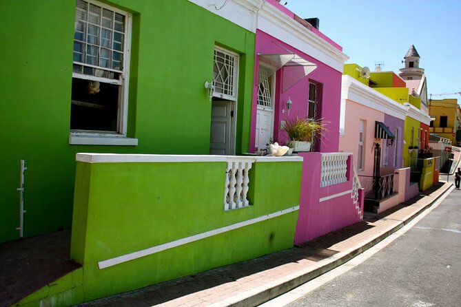 Historical Robben Island, Pre-Booked Tickets & Iconic Table Mountain Full Day. - Former Political Prisoners