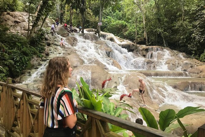 Horseback Riding, Dunns River Falls & Blue Hole From Montego Bay - Booking Information