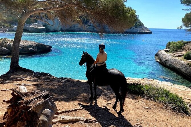 Horseback Riding in Cala Mitjana, Menorca, Spain - Reviews and Feedback