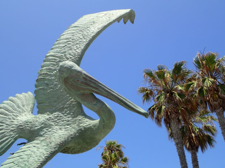 Huntington Beach: Smartphone Scavenger Hunt Adventure - Tour Details