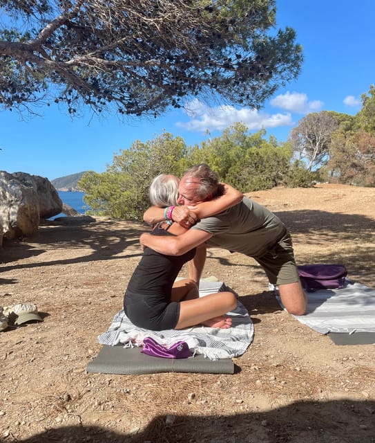 Ibiza: Day Retreat With Yoga, Sound Therapy and Adventure - Pricing and Availability