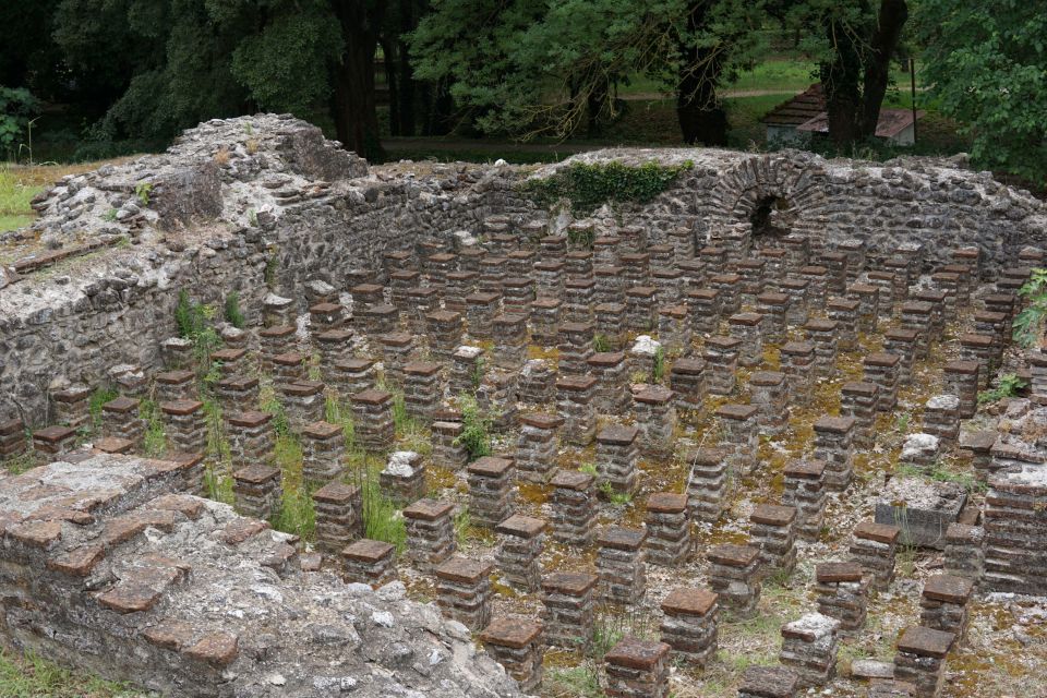 In the Footsteps of an Ancient Macedonian - Detailed Itinerary