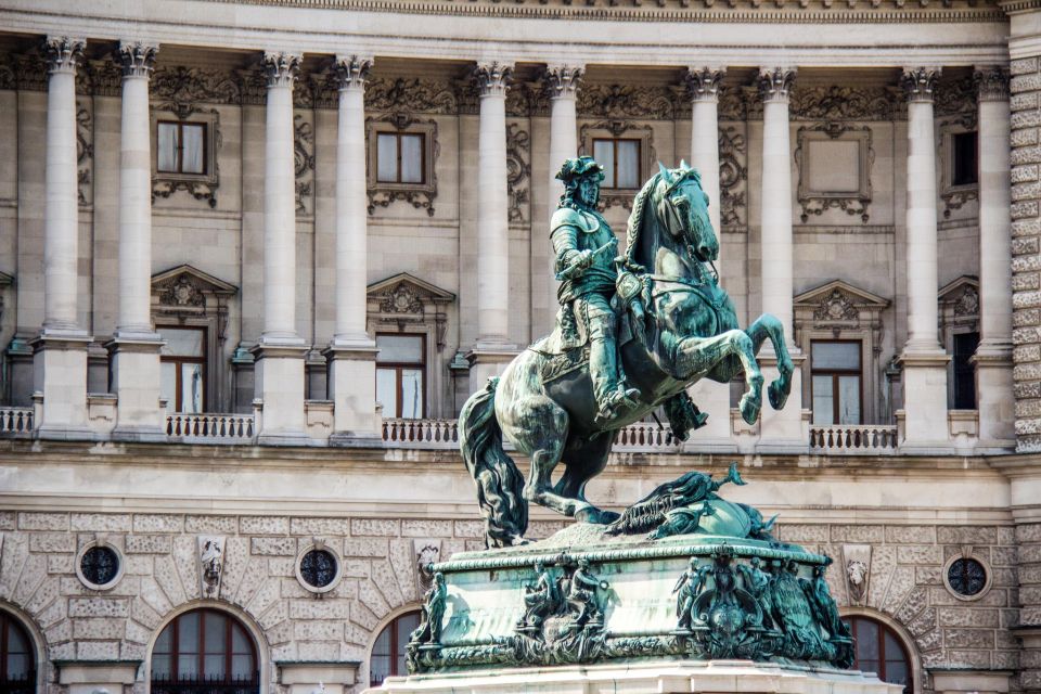 Introducing Vienna Part 1: The Capital of the Habsburgs - Architectural Gems of Vienna