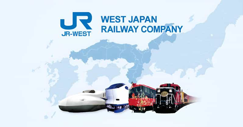 JR West: Kansai Mini Pass - Activation and Ticket Collection