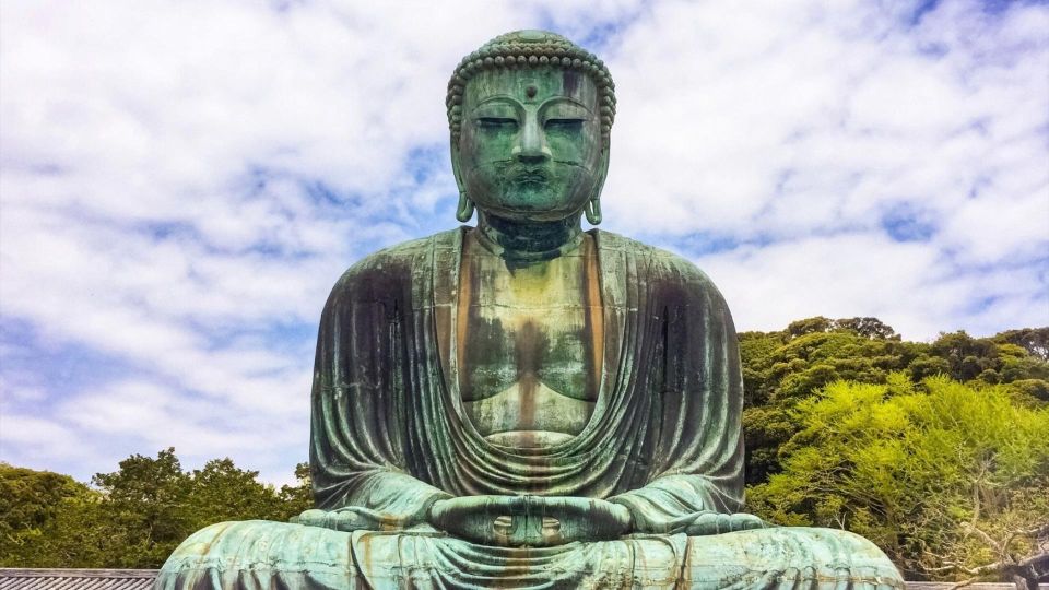 Kamakura Half Day Tour With a Local - Inclusions and Exclusions