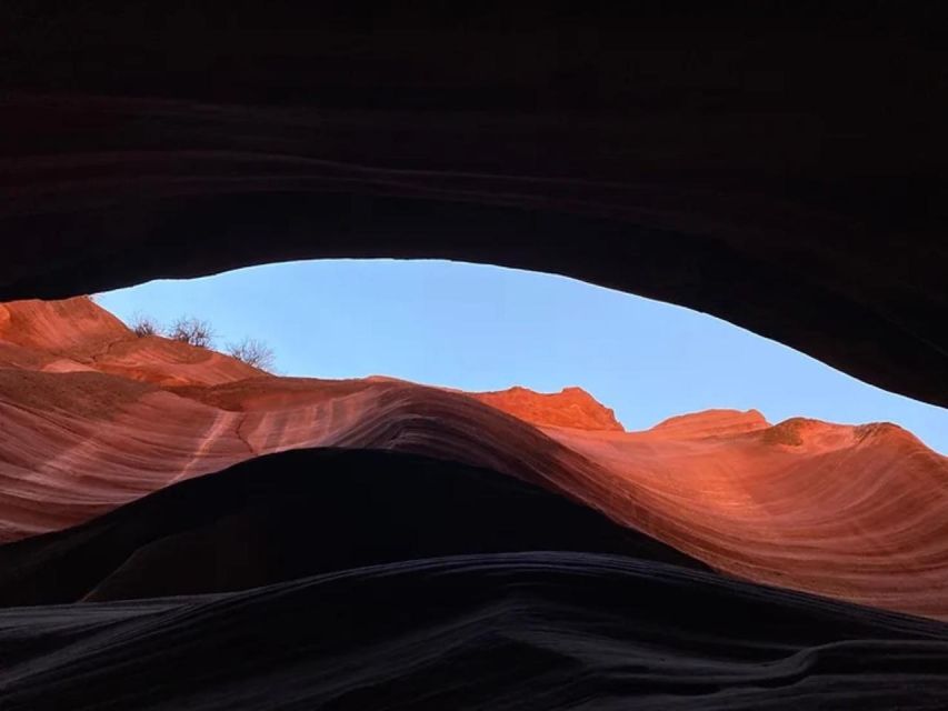 Kanab: Peek-a-Boo Canyon, The Great Chamber, and Hoodoo Tour - Marvel at the Hoodoos