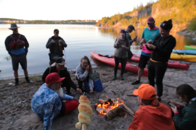 Kayaking With First Nations Storytellers - Cancellation and Refund Policy