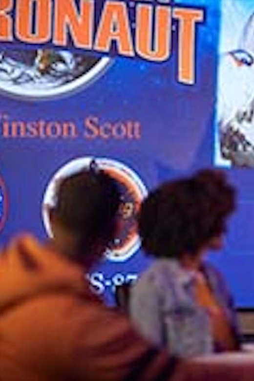 Kennedy Space Center: Chat With an Astronaut Experience - Transportation and Meeting Points