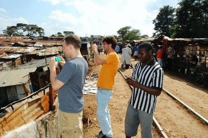 Kibera Slum Guided Tour From Nairobi - Experience Highlights