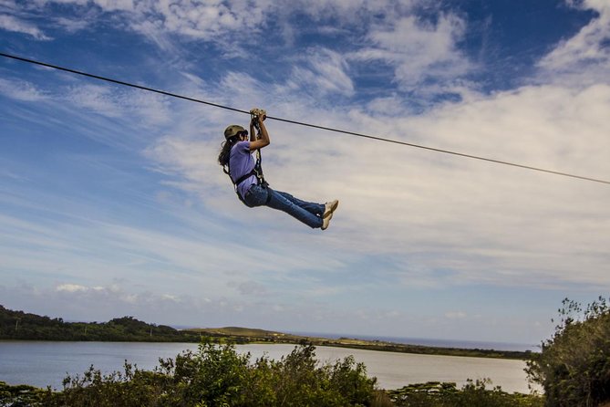 Koloa Zipline in Kauai - Highlights and Recommendations