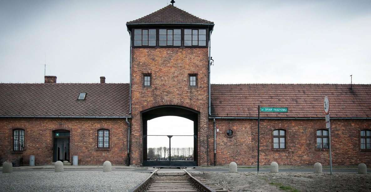 Krakow: Auschwitz-Birkenau and Salt Mine Full–Day Tour - Inclusions and Requirements