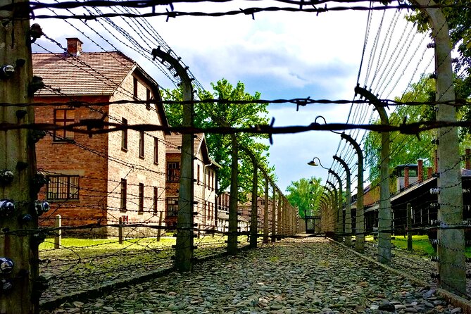 Krakow: Auschwitz - Birkenau Guided Tour With Private Transport - Reviews