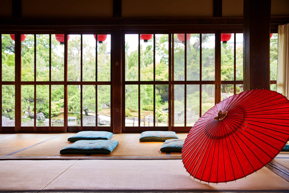 Kyoto: Kyomai Dance by Maiko / Geiko & Visits of Gion Museum - Pricing and Reservations