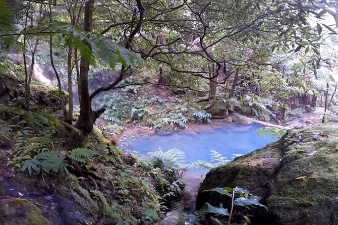 Lagoa Do Fogo Guided Volcano Geo Tour With Hot Springs Bathing - What to Bring and Expect