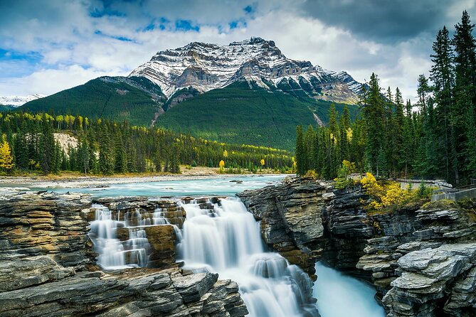 Lake View Full Day Tour 2-Moraine Lake, Lake Louise and Emerald - Additional Information