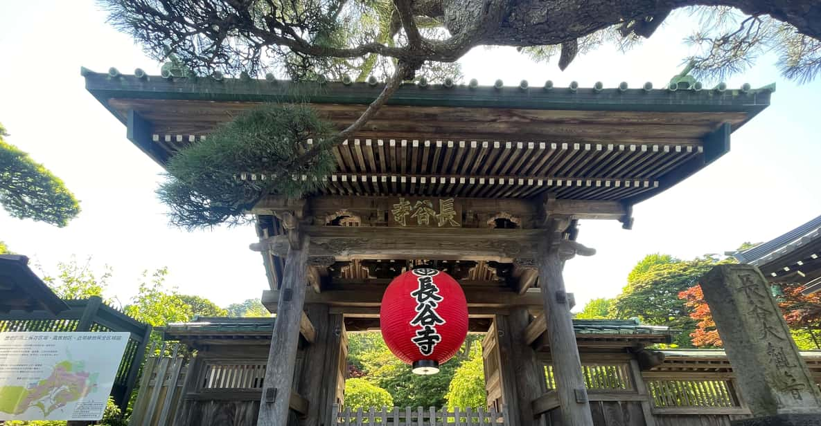 Largest Wooden Buddha, Temples, Cultural Experience - Guided Tour Experience Highlights