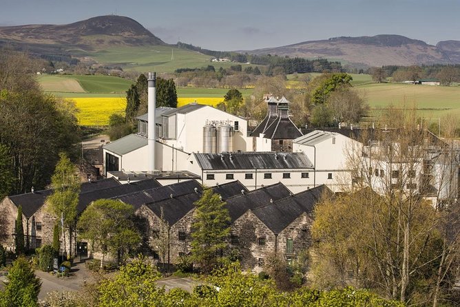 Legendary Northern Distilleries Tour - Whisky Tasting and Production