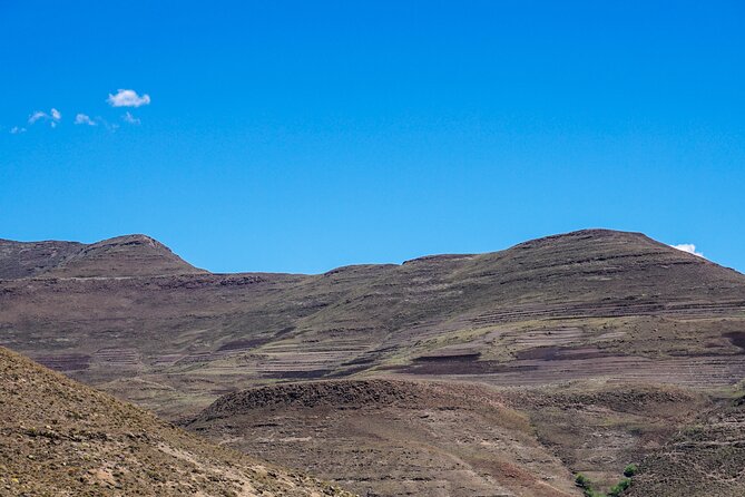 Lesotho Overnight From Underberg - Adventurer Series - Accessibility and Suitability