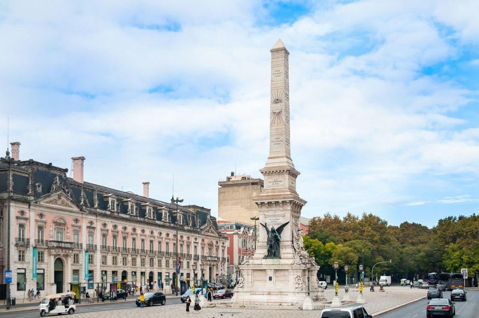 Lisbon (Bairro Alto and Baixa) Private Walking Tour - Fados and Student Traditions