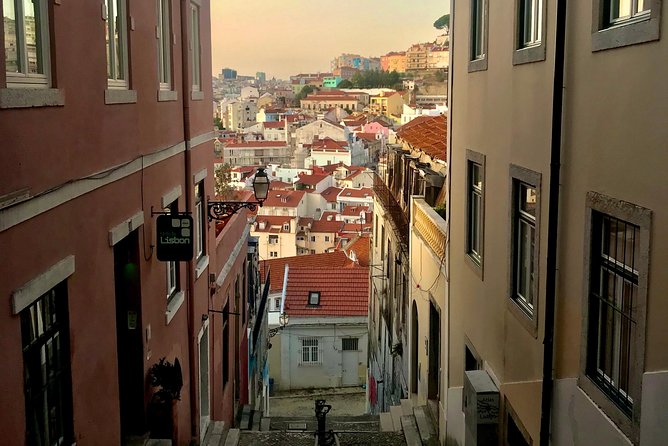 Lisbon by Night up to 6 People, Private Tour - Tour Details