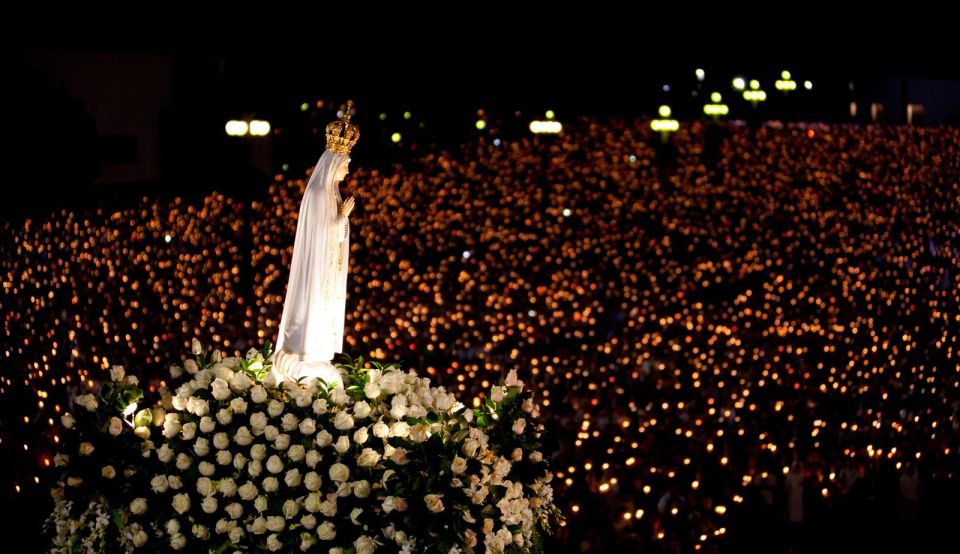 Lisbon: Fatima, Batalha, Nazare & Obidos | Private Tour - Inclusions in the Tour